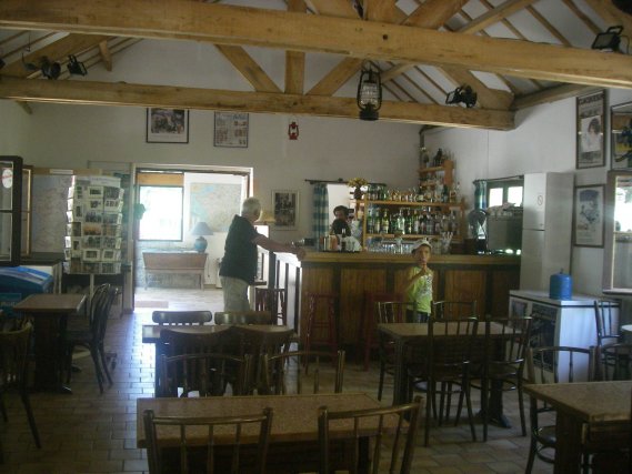 Couderc Languedoc-Roussillon - Sainte-Énimie visuel 7/11