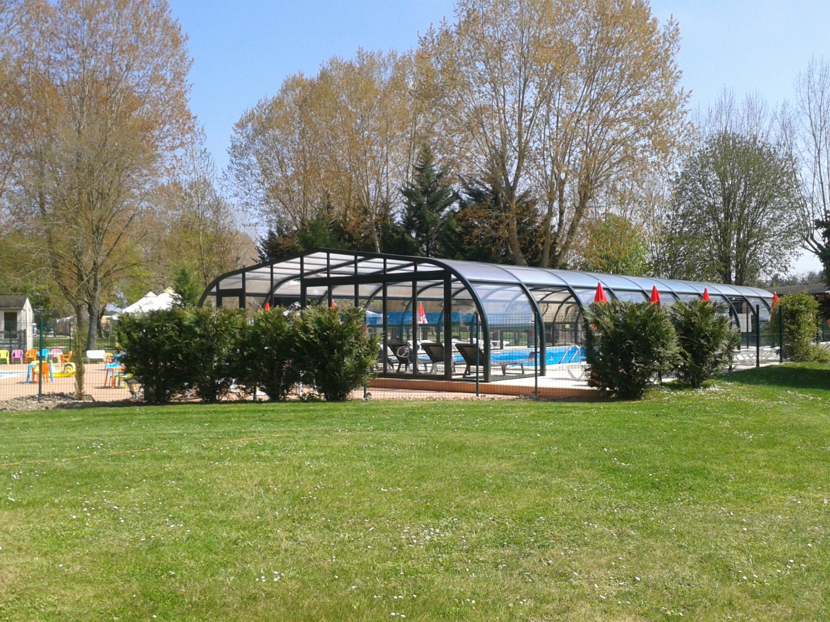 Couleurs du Monde Großes Zentrum - Faverolles-sur-Cher visuel 2/7 Couleurs du Monde Großes Zentrum - Faverolles-sur-Cher visuel 2/7