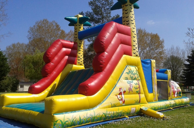 Couleurs du Monde Großes Zentrum - Faverolles-sur-Cher visuel 6/7 Couleurs du Monde Großes Zentrum - Faverolles-sur-Cher visuel 6/7