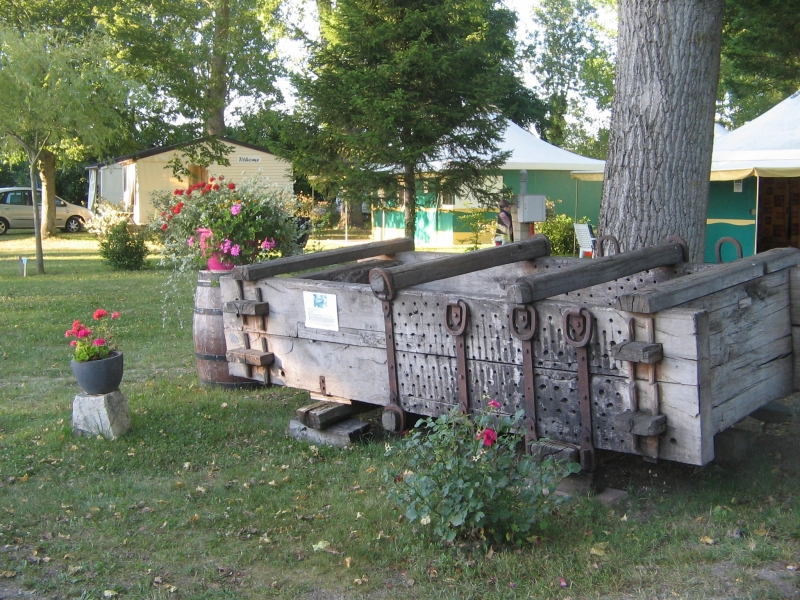 Couleurs du Monde Großes Zentrum - Faverolles-sur-Cher visuel 7/7 Couleurs du Monde Großes Zentrum - Faverolles-sur-Cher visuel 7/7