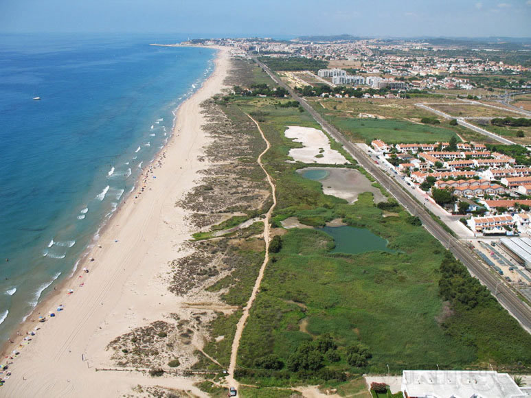 Creixell Beach Resort Costa Dorada - Creixell visuel 6/10 Creixell Beach Resort Costa Dorada - Creixell visuel 6/10