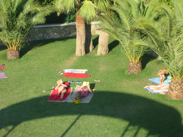 Creixell Beach Resort Costa Dorada - Creixell visuel 3/10 Creixell Beach Resort Costa Dorada - Creixell visuel 3/10