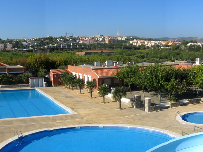 Creixell Beach Resort Costa Dorada - Creixell visuel 4/10 Creixell Beach Resort Costa Dorada - Creixell visuel 4/10