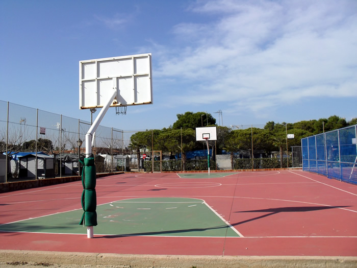 Creixell Beach Resort Costa Dorada - Creixell visuel 8/10 Creixell Beach Resort Costa Dorada - Creixell visuel 8/10