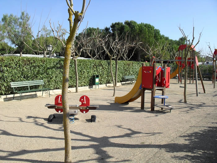 Creixell Beach Resort Costa Dorada - Creixell visuel 9/10 Creixell Beach Resort Costa Dorada - Creixell visuel 9/10