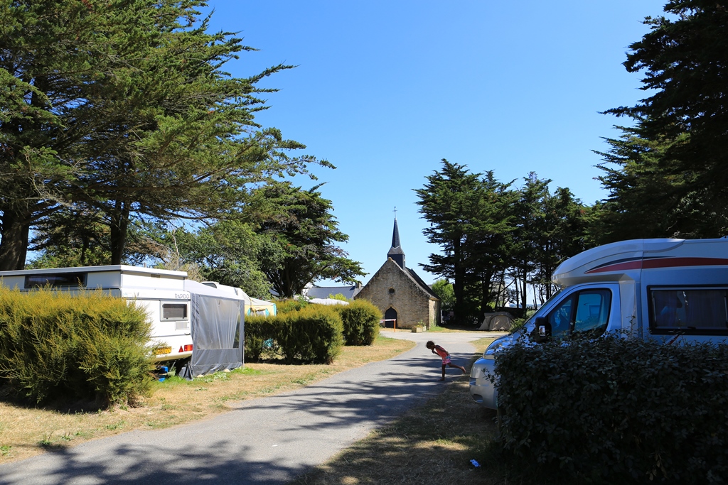 Cromenac'h Bretagne - Ambon visuel 3/7