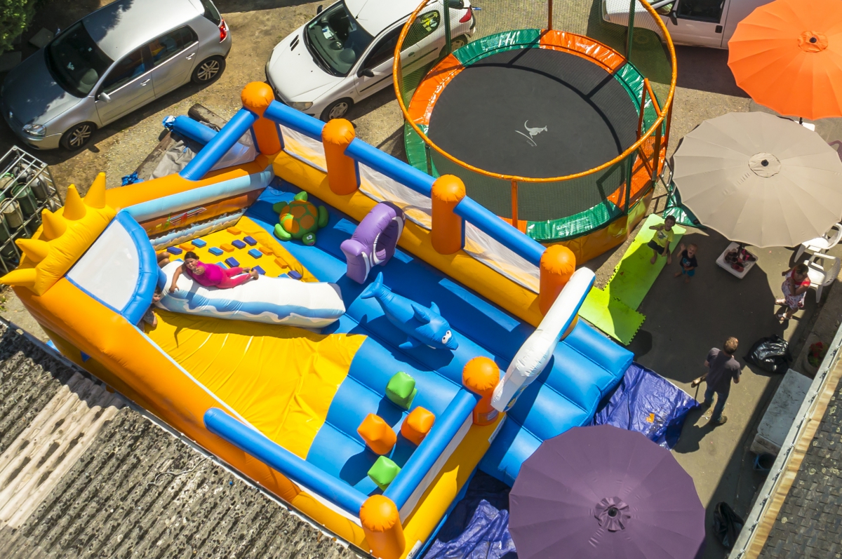 Cromenac'h Bretagne - Ambon visuel 4/7