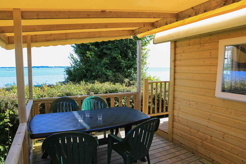 Cromenac'h Bretagne - Ambon visuel 7/7