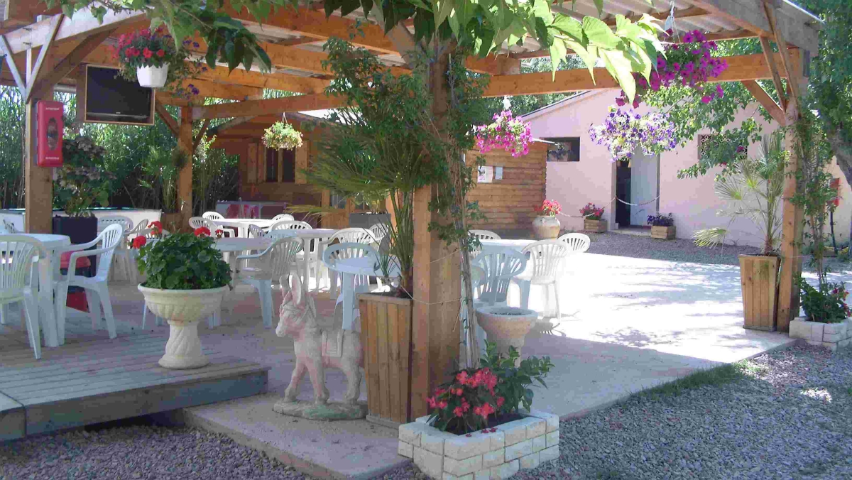 Cupulatta Korsika - Porto-Vecchio visuel 11/12 Cupulatta Korsika - Porto-Vecchio visuel 11/12