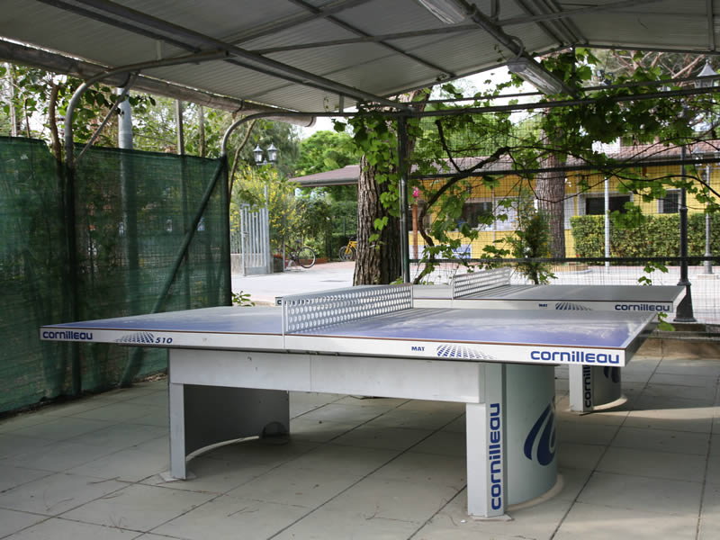 Dal Pino Toskana - Marina di Massa visuel 2/7 Dal Pino Toskana - Marina di Massa visuel 2/7