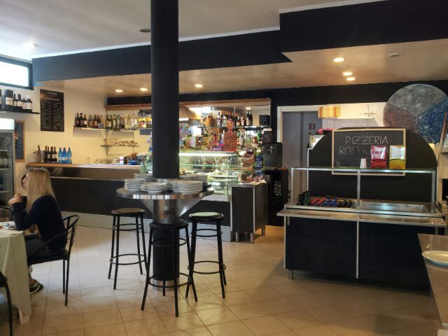 Dal Pino Toskana - Marina di Massa visuel 6/7 Dal Pino Toskana - Marina di Massa visuel 6/7