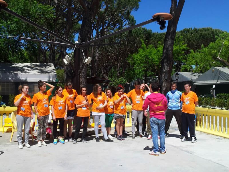 Dal Pino Toskana - Marina di Massa visuel 7/7 Dal Pino Toskana - Marina di Massa visuel 7/7