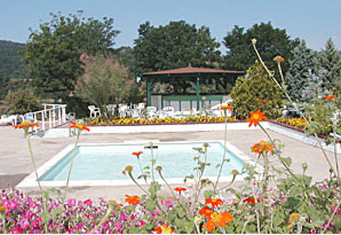 Camping d'Arpheuilles Rhône-Alpen - Saint-Paul-de-Vézelin visuel 3/11 Camping d'Arpheuilles Rhône-Alpen - Saint-Paul-de-Vézelin visuel 3/11