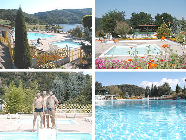 Camping d'Arpheuilles Rhône-Alpen - Saint-Paul-de-Vézelin visuel 4/11 Camping d'Arpheuilles Rhône-Alpen - Saint-Paul-de-Vézelin visuel 4/11
