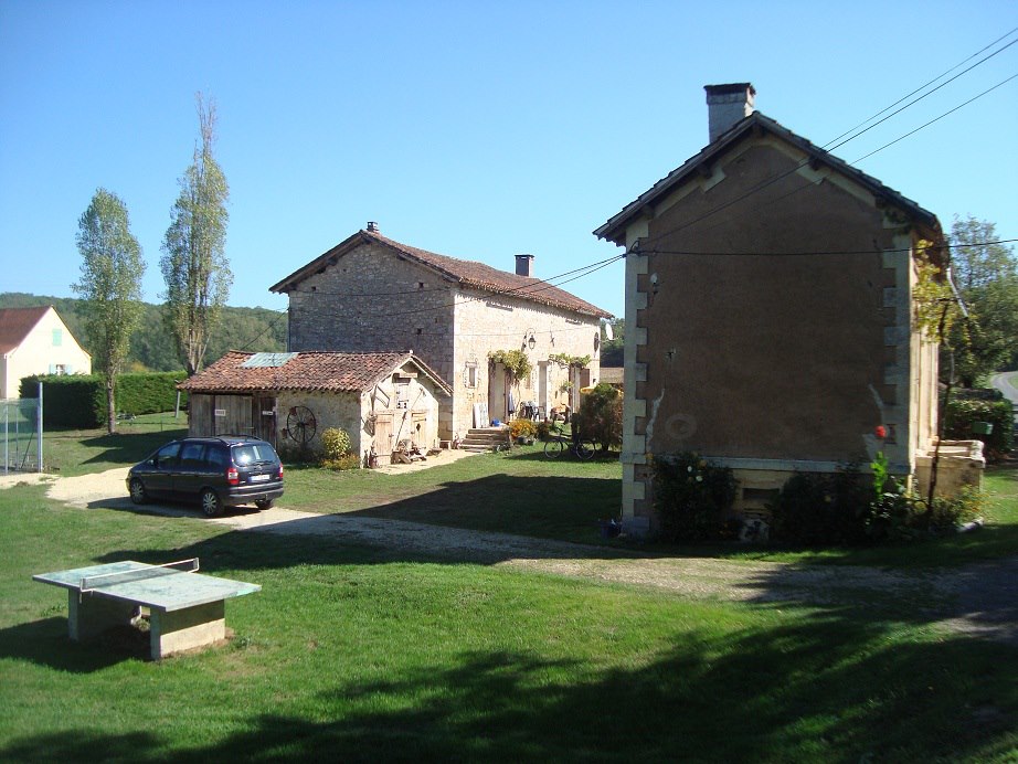 Camping d'Auberoche Aquitanien - Le Change visuel 3/8