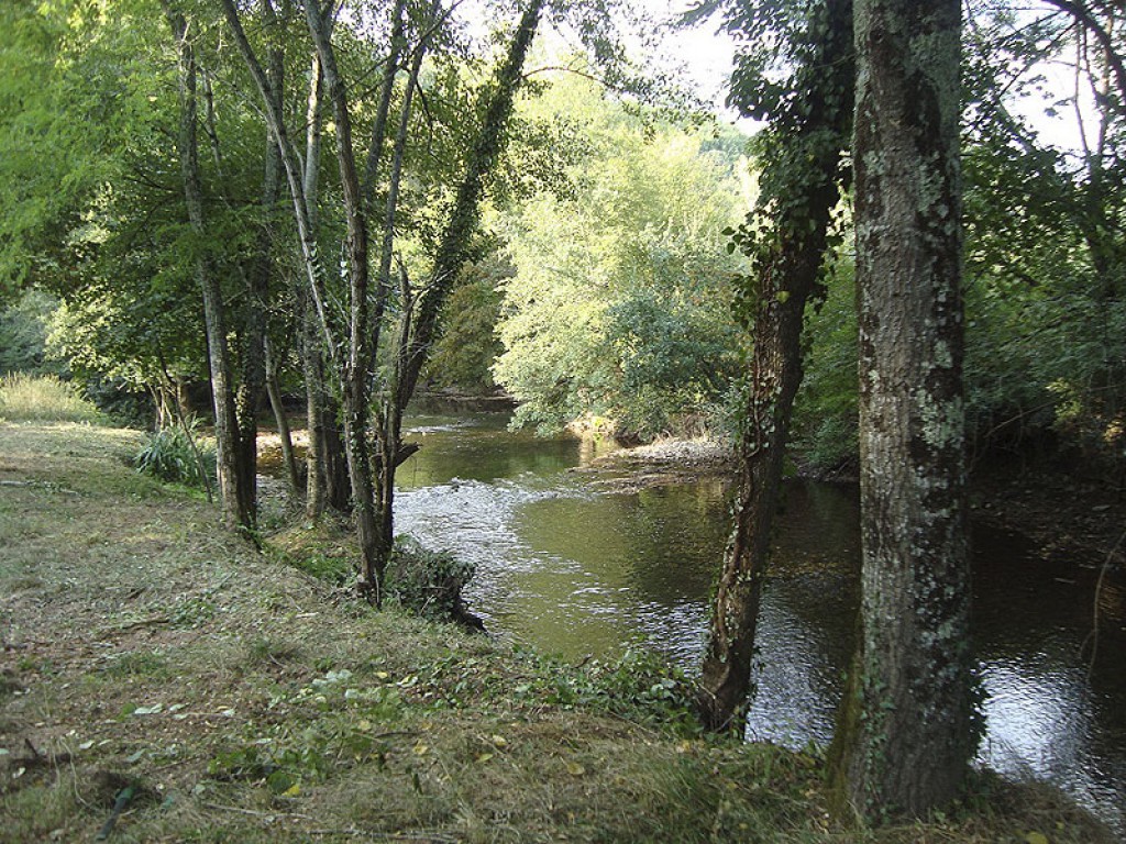 Camping d'Auberoche Aquitanien - Le Change visuel 5/8