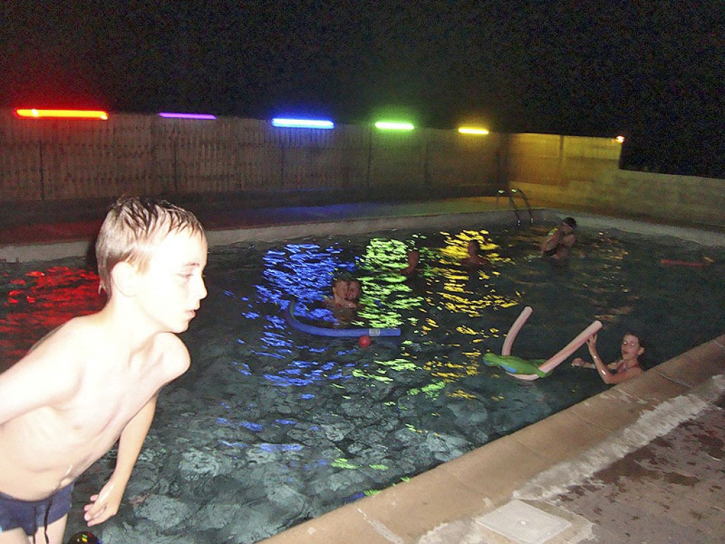 Camping d'Auberoche Aquitanien - Le Change visuel 6/8