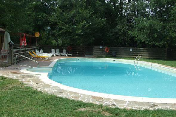 de Besalú Katalonien - Besalú visuel 2/3 de Besalú Katalonien - Besalú visuel 2/3