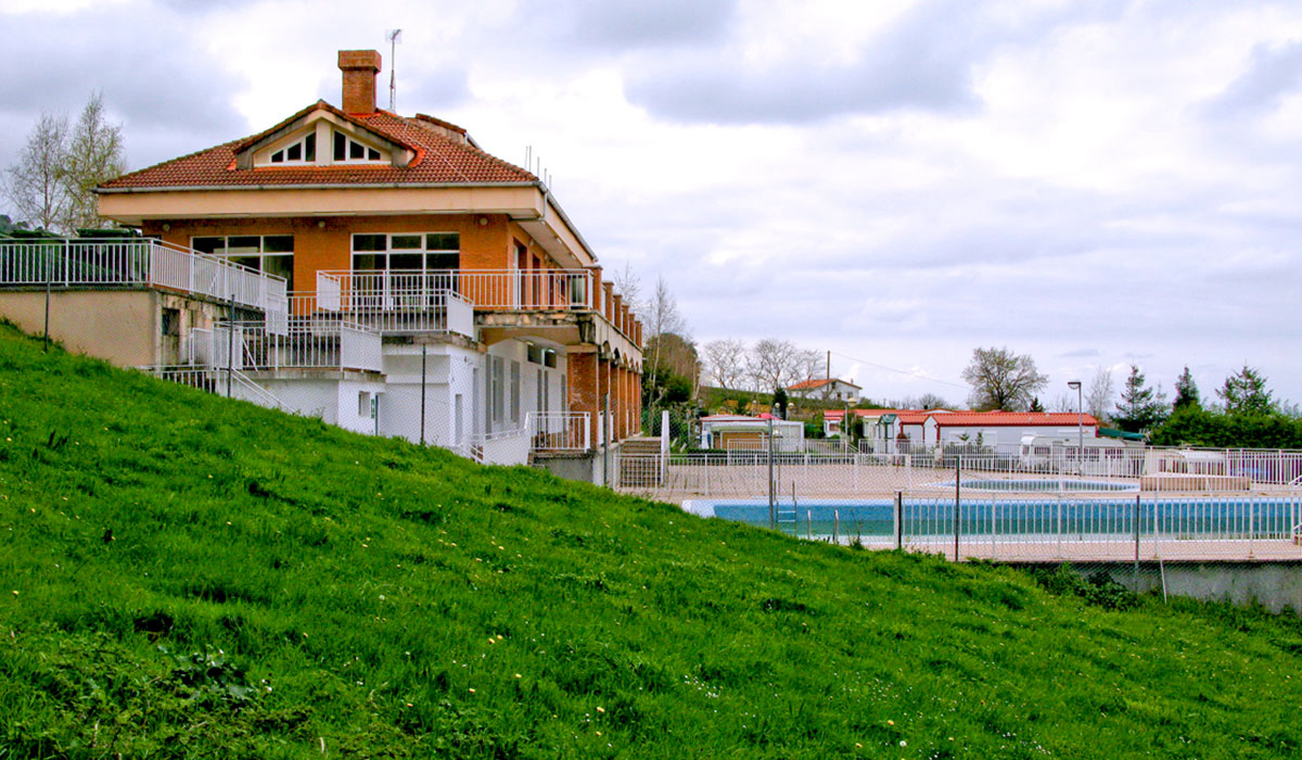 de Castro Kantabrien - Castro Urdiales visuel 2/2