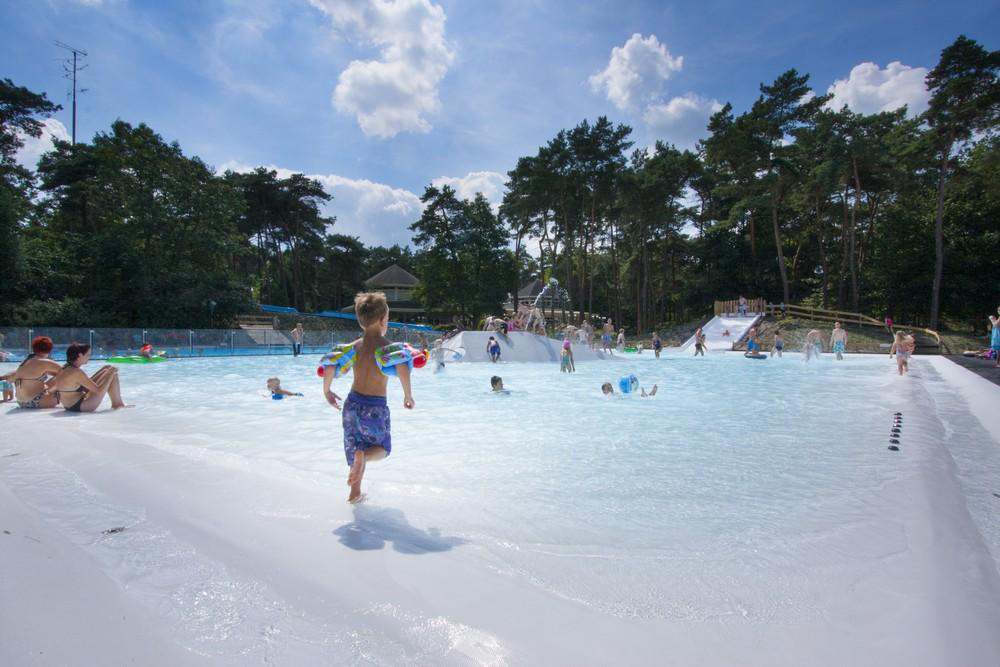 de Paal Nord-Brabant - Bergeijk visuel 2/6