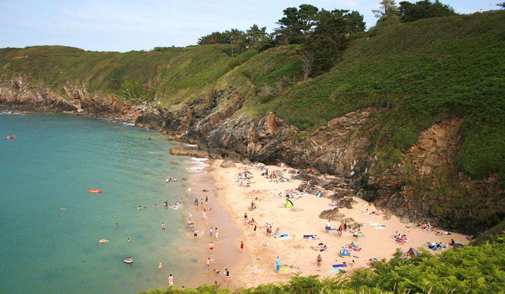 de Pen Guen Bretagne - Saint-Cast-le-Guildo visuel 3/6 de Pen Guen Bretagne - Saint-Cast-le-Guildo visuel 3/6