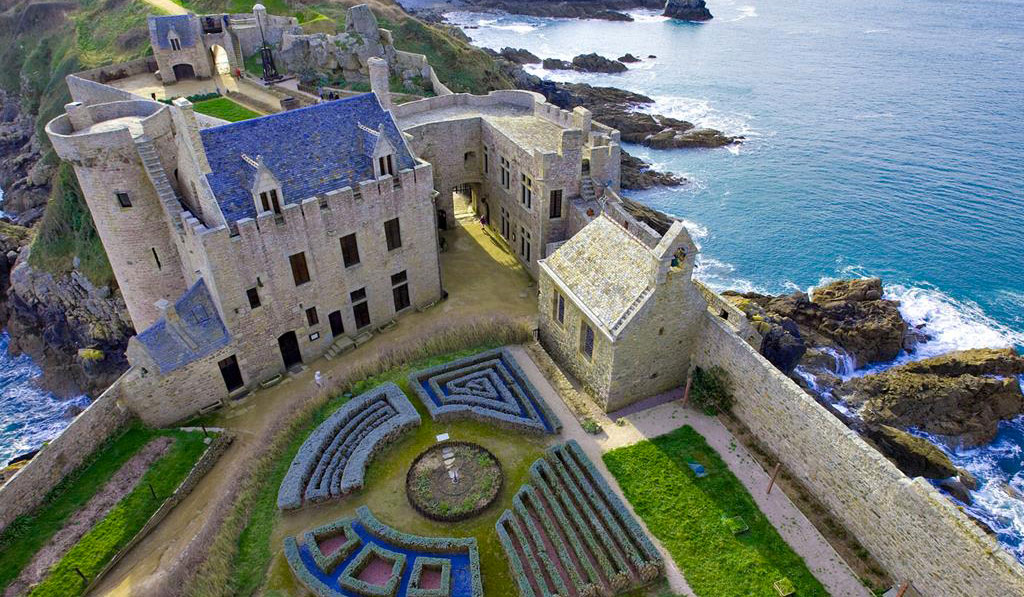 de Pen Guen Bretagne - Saint-Cast-le-Guildo visuel 2/6 de Pen Guen Bretagne - Saint-Cast-le-Guildo visuel 2/6