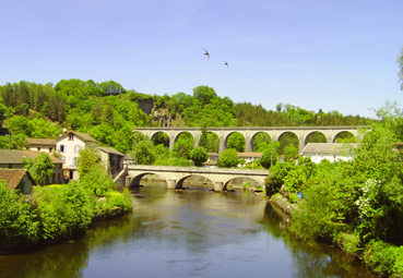 Camping De Beaufort Limousin - Saint-Léonard-de-Noblat visuel 2/2 Camping De Beaufort Limousin - Saint-Léonard-de-Noblat visuel 2/2