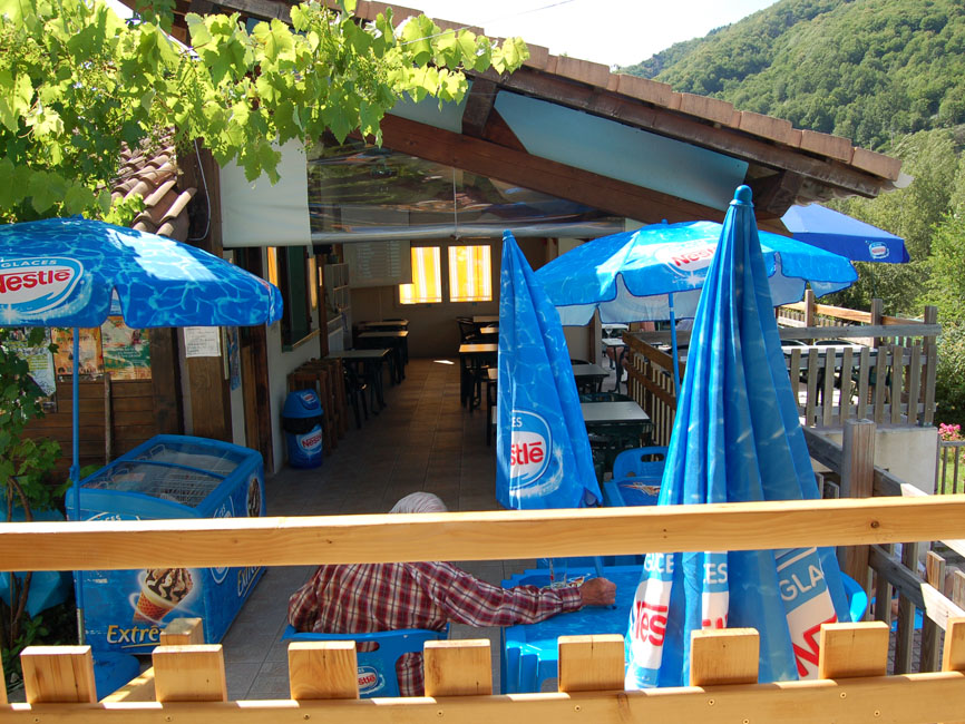 Camping de Belos Rhône-Alpen - Thueyts visuel 4/10 Camping de Belos Rhône-Alpen - Thueyts visuel 4/10