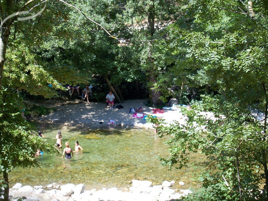 Camping de Belos Rhône-Alpen - Thueyts visuel 5/10 Camping de Belos Rhône-Alpen - Thueyts visuel 5/10