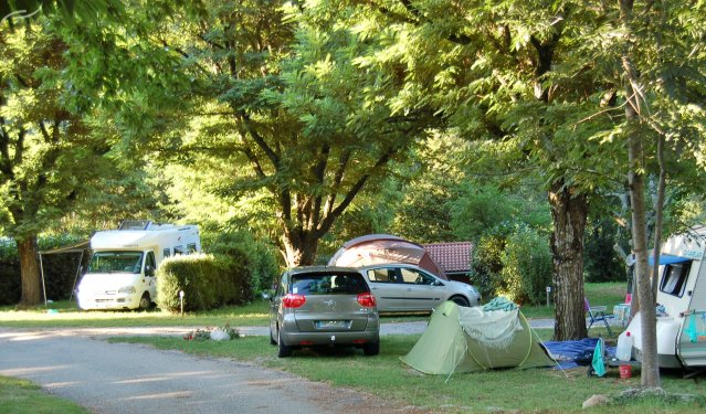 Camping de Belos Rhône-Alpen - Thueyts visuel 6/10 Camping de Belos Rhône-Alpen - Thueyts visuel 6/10
