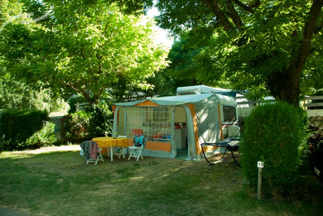 Camping de Belos Rhône-Alpen - Thueyts visuel 7/10 Camping de Belos Rhône-Alpen - Thueyts visuel 7/10
