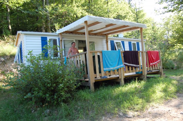 Camping de Belos Rhône-Alpen - Thueyts visuel 10/10 Camping de Belos Rhône-Alpen - Thueyts visuel 10/10