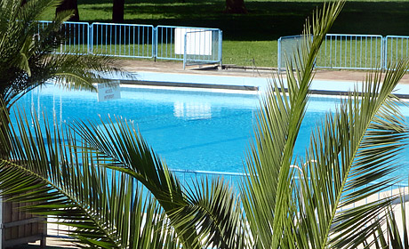 Camping de Besancon La Plage Franche-Comté - Chalezeule visuel 4/6 Camping de Besancon La Plage Franche-Comté - Chalezeule visuel 4/6