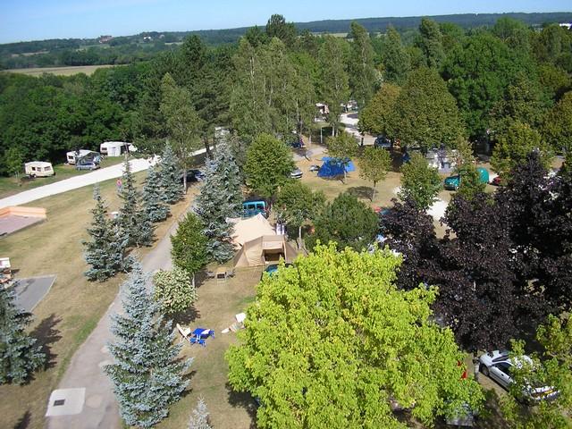 Camping de Boÿse Franche-Comté - Champagnole visuel 2/11 Camping de Boÿse Franche-Comté - Champagnole visuel 2/11