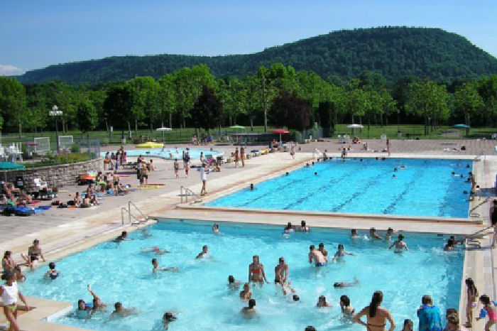 Camping de Boÿse Franche-Comté - Champagnole visuel 4/11 Camping de Boÿse Franche-Comté - Champagnole visuel 4/11