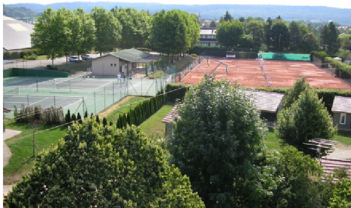 Camping de Boÿse Franche-Comté - Champagnole visuel 7/11 Camping de Boÿse Franche-Comté - Champagnole visuel 7/11