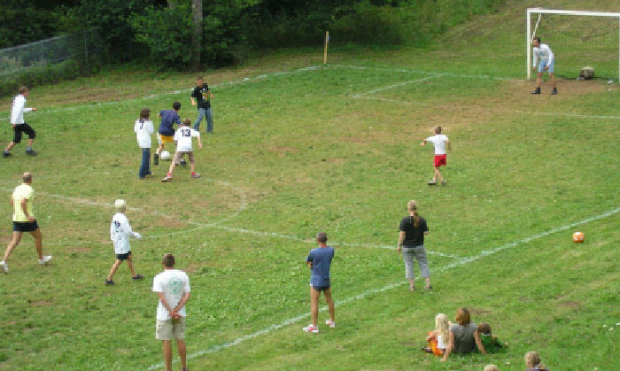 Camping de Boÿse Franche-Comté - Champagnole visuel 8/11 Camping de Boÿse Franche-Comté - Champagnole visuel 8/11