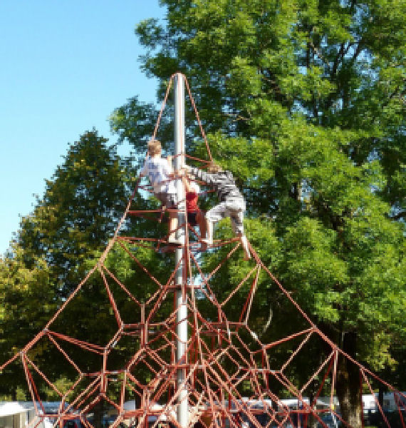 Camping de Boÿse Franche-Comté - Champagnole visuel 10/11 Camping de Boÿse Franche-Comté - Champagnole visuel 10/11