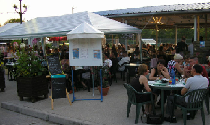 Camping de Boÿse Franche-Comté - Champagnole visuel 11/11 Camping de Boÿse Franche-Comté - Champagnole visuel 11/11