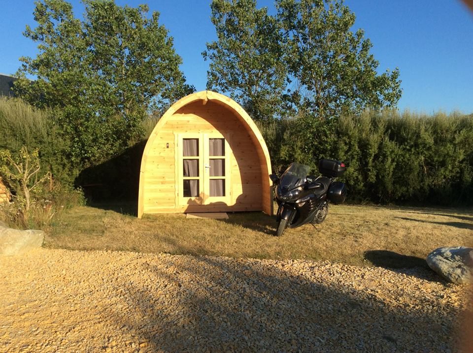 camping de Collignon Basse-Normandie - Tourlaville visuel 1/1