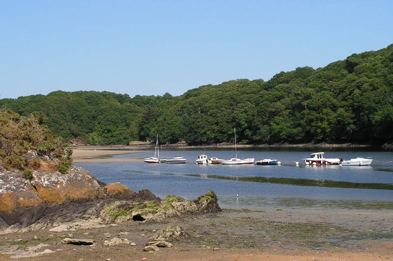 Camping de Croas an Ter Bretagne - Clohars-Carnoët visuel 2/3 Camping de Croas an Ter Bretagne - Clohars-Carnoët visuel 2/3