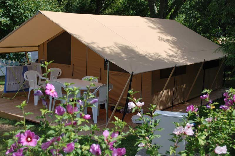 Camping de Croas an Ter Bretagne - Clohars-Carnoët visuel 3/3 Camping de Croas an Ter Bretagne - Clohars-Carnoët visuel 3/3