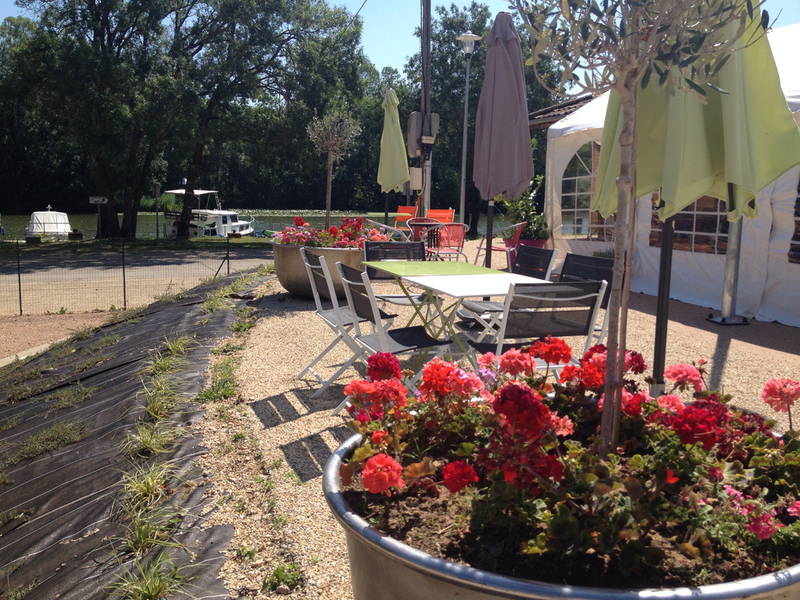 Camping de Cuisery Burgunder - Cuisery visuel 1/1 Camping de Cuisery Burgunder - Cuisery visuel 1/1