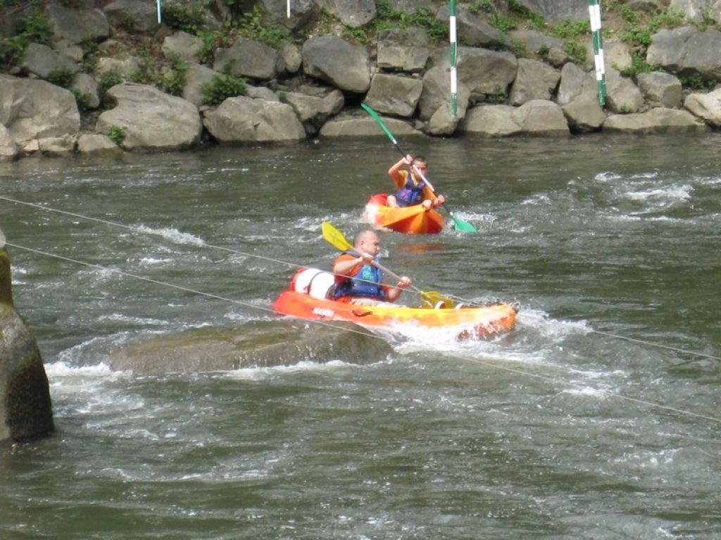 Camping de Gourjade Midi-Pyrénées - Castres visuel 2/5 Camping de Gourjade Midi-Pyrénées - Castres visuel 2/5