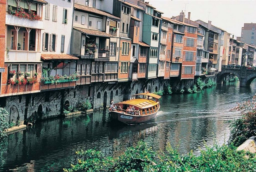 Camping de Gourjade Midi-Pyrénées - Castres visuel 3/5 Camping de Gourjade Midi-Pyrénées - Castres visuel 3/5