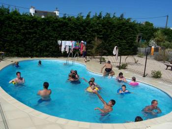 Camping de Kerurus Bretagne - Plounéour-Trez visuel 14/20 Camping de Kerurus Bretagne - Plounéour-Trez visuel 14/20