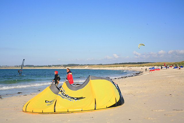 Camping de Kerurus Bretagne - Plounéour-Trez visuel 17/20 Camping de Kerurus Bretagne - Plounéour-Trez visuel 17/20