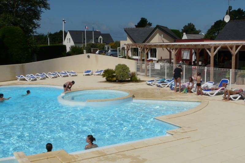 Camping de la Baie Das Loire-Gebiet - Assérac visuel 2/11