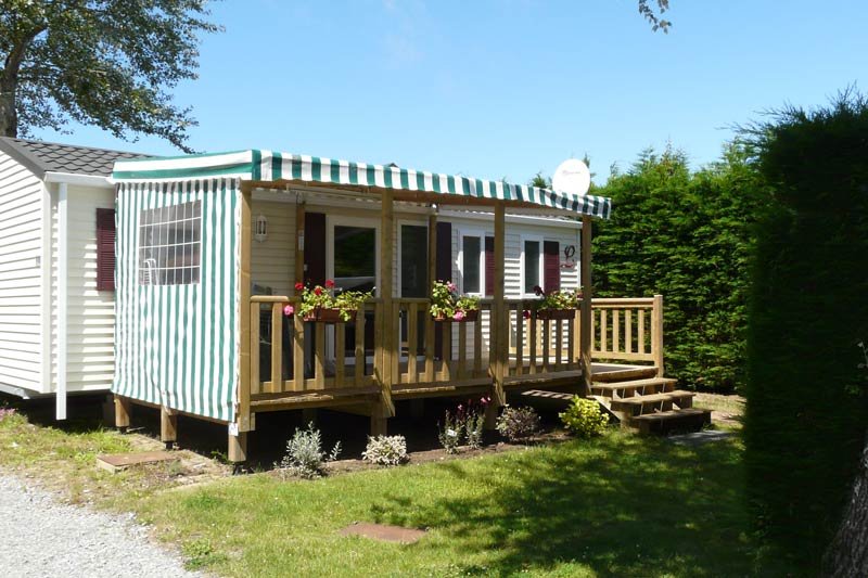 Camping de la Baie Das Loire-Gebiet - Assérac visuel 3/11