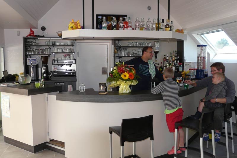 Camping de la Baie Das Loire-Gebiet - Assérac visuel 4/11